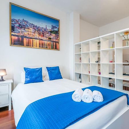 Ferienwohnung Guestready - The New Made In Porto Exterior foto