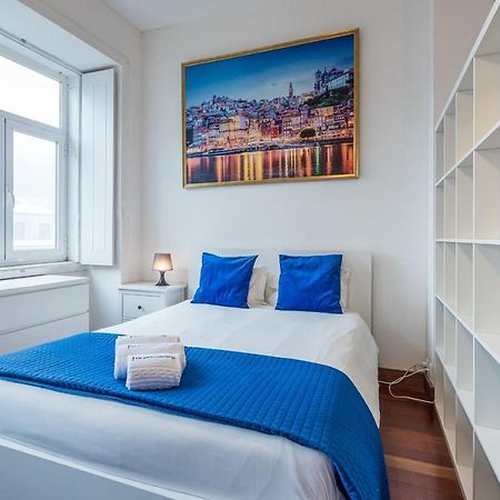 Ferienwohnung Guestready - The New Made In Porto Exterior foto