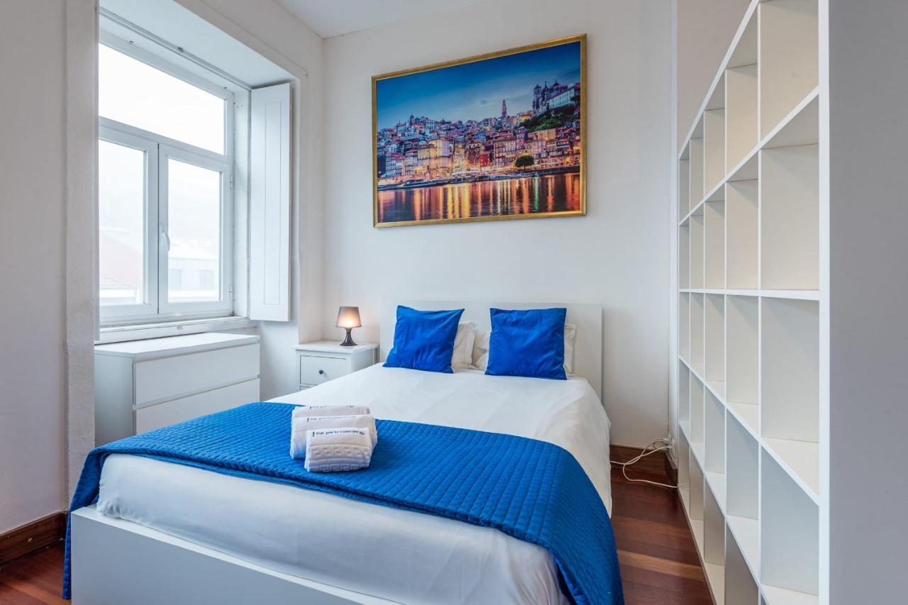 Ferienwohnung Guestready - The New Made In Porto Exterior foto