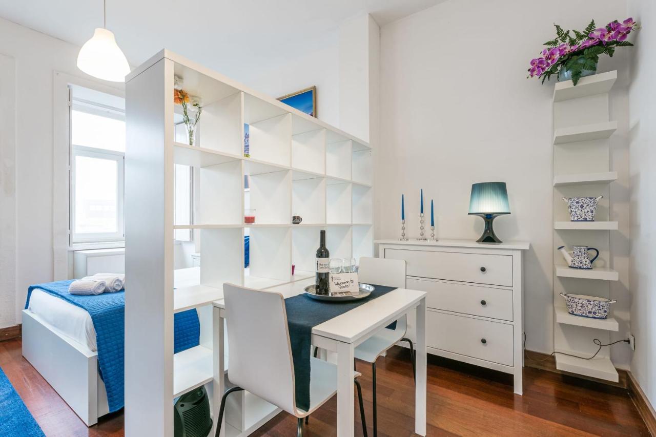 Ferienwohnung Guestready - The New Made In Porto Exterior foto