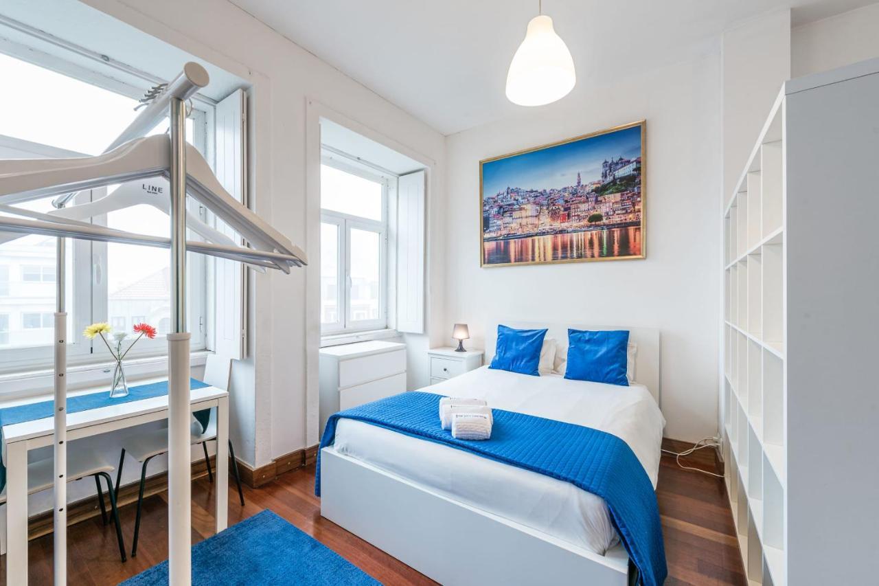 Ferienwohnung Guestready - The New Made In Porto Exterior foto