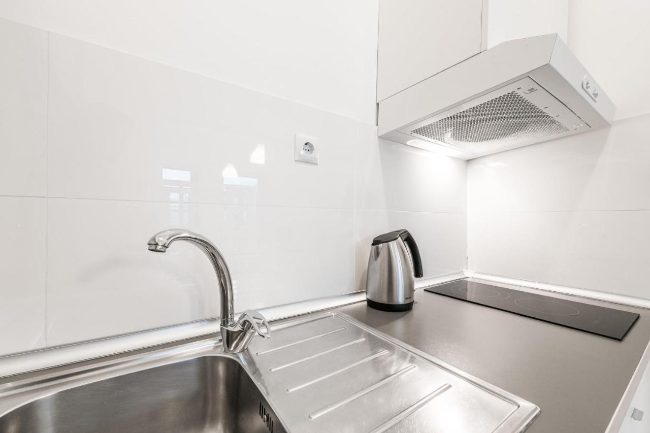 Ferienwohnung Guestready - The New Made In Porto Exterior foto